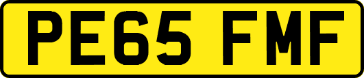 PE65FMF