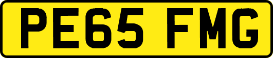 PE65FMG