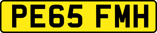 PE65FMH