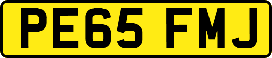 PE65FMJ