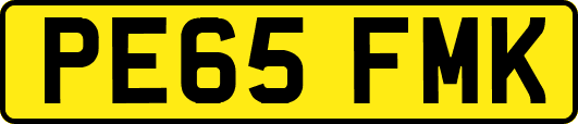 PE65FMK