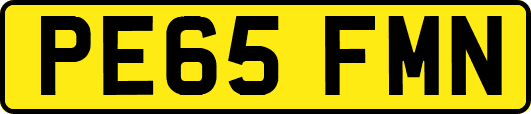 PE65FMN