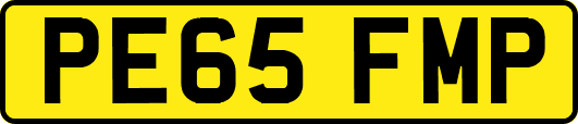 PE65FMP