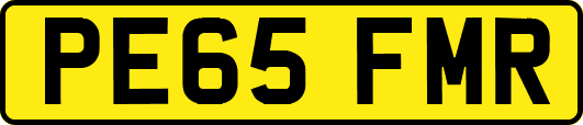 PE65FMR