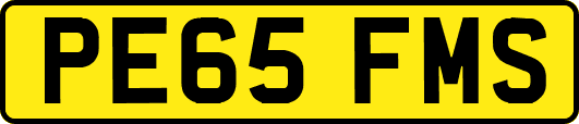 PE65FMS