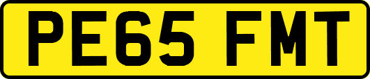 PE65FMT
