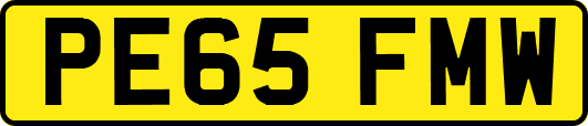 PE65FMW