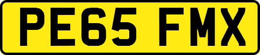 PE65FMX