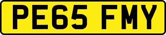 PE65FMY