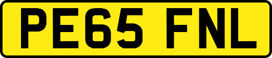 PE65FNL