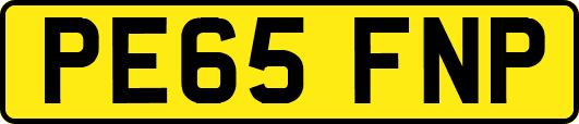 PE65FNP