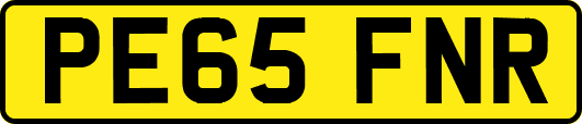 PE65FNR