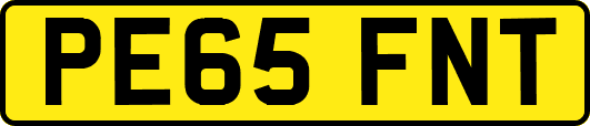 PE65FNT
