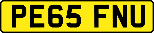 PE65FNU