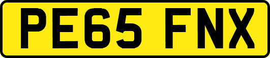 PE65FNX