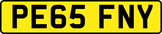 PE65FNY