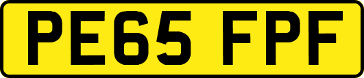 PE65FPF