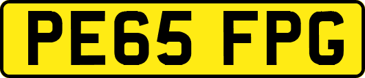 PE65FPG