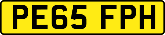 PE65FPH
