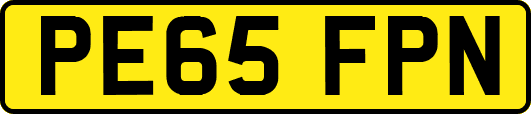 PE65FPN