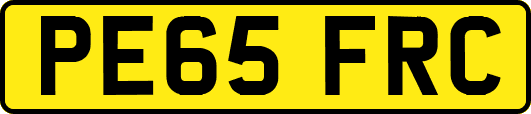 PE65FRC