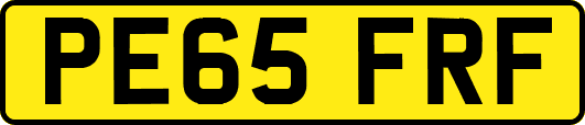 PE65FRF