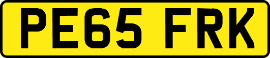 PE65FRK