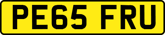 PE65FRU