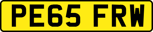 PE65FRW