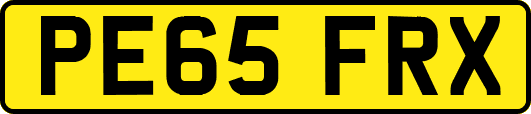 PE65FRX