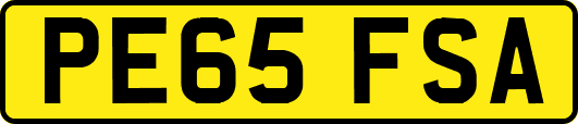 PE65FSA