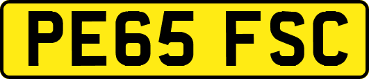 PE65FSC