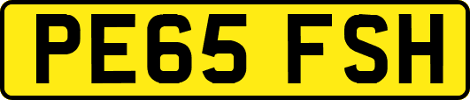 PE65FSH