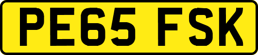 PE65FSK