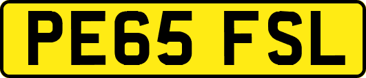 PE65FSL