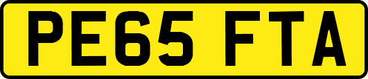 PE65FTA