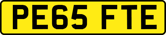 PE65FTE