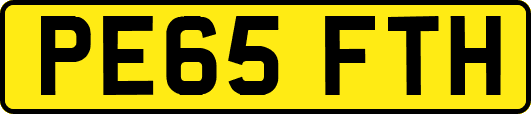 PE65FTH