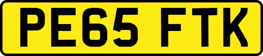PE65FTK