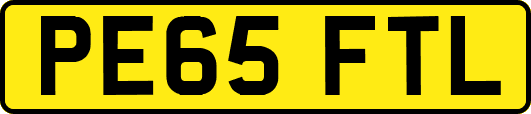 PE65FTL