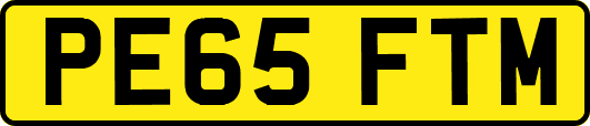 PE65FTM