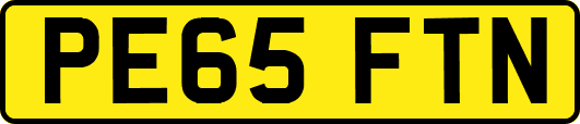 PE65FTN
