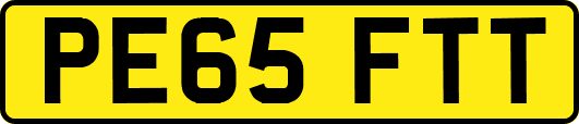 PE65FTT