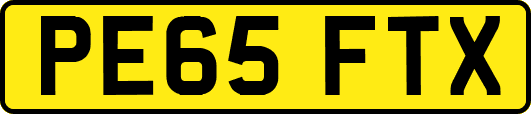 PE65FTX