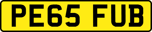PE65FUB