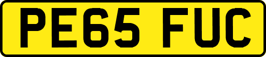 PE65FUC