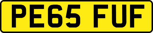 PE65FUF