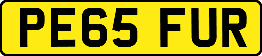 PE65FUR