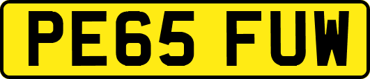 PE65FUW