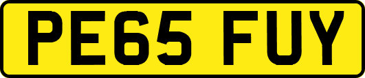 PE65FUY